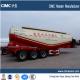 dry bulk trailers for sale