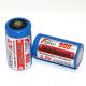 QIXU IMR 18350 900mAh 3.7V rechargeable Li-Mn Battery / e-cigs and mods battery