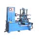 High Strength And High Toughness Automatic Kitchenware Double Layer Two Station Abrasive Belt Polishing Machine
