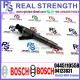 BOSCH Common Rail Fuel Injector 0445110558 04123831 For Deutz KHD Engine