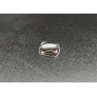 OEM / ODM  Aspheric Optical Plastic Colorless PMMA