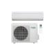 DC Inverter 9000 BTU Split Air Conditioner Refrigerant Leakage Detect For Room