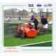 Brush Machine to Install and Maintain Artificial Grass Lawn, Synthetic Turf