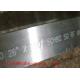 TOBO STEEL Group C207 class B class D ASTM A182 F321H steel-ring flange