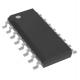 8BIT 1.5KB 16SO Socket IC MCU TPS25859QRPQRQ1 Dip Integrated Circuit