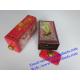 Food tin box with handle for different goods pack directly /Food grade from