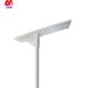 Super Bright Integrated 3000-3300lm All In One Solar Led Street Lights Lamps Lighting