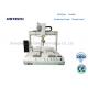 Extension Automatic Soldering Robot 5 Axis Including 360 Rotation Storage HS-S5331R