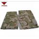 Custom Camouflage Military Uniforms Waterproof Rip - Stop For Workwear