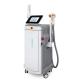 Eyebrow Epilator 808nm Diode Laser Machine Hair Remover Yag Picolaser Soprano Titanium Depilation