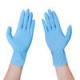 High Quality Disposable Nitrile Eexamination Gloves With Ce Certificate Anti-virus Surgical Disposable Nitrile Gloves
