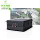 OEM amp ODM 72V 96V 144V Lifepo4 Battery Pack for Electric Cars with CAN Communication