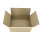 Small Business Shipping Boxes Cardboard Carton Packaging Box With Custom Size