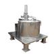 Zhonglian Plate discharge industrial centrifuge separator Oil Extraction Centrifuge for Ferric sulfate