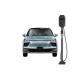 IP55 AC EV Charger Customized Electric Vehicle Car Charger With LCD Display Screen