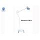 Mobile LED 5000k Operating Theatre Lamp Surgical Operating Light