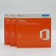 32 / 64bit Office 2016 Retail Box Office Home And Student 2016 For Windows PC