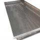 UNS S32750 Cold Rolled Middle Tkickness Duplex Stainless Steel Sheet For Chemical