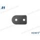 911-314-548 Weaving Loom Spare Parts Projectile Plate