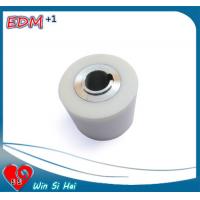 F408 Fanuc Spare Parts EDM Ceramic Feed Roller For a-B series