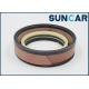 CAT CA2959895 295-9895 2959895 Arm/Stick Cylinder Seal Kit For Excavator [330B L,330C FM, 330D FM, M325C MH, M325D L MH]