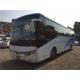 Yutong Coach Used Passenger Bus 67 Seats Mileage 300000km
