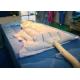 Durable Medical Equipment , PP PE SMS material Warming Blanket,  soft and comfortable