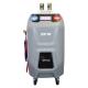 R134 AC Flush Refrigerant Recovery Machine Car Air Conditioner Cleaning Machine