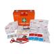 218pcs Contents First Aid Kit Boxes Empty ABS First Aid Hard Case