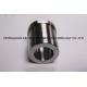 Cavity Injection Molding Automotive Parts SWPH13 Material 0.2Ra Grinding