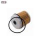 High Performance Fuel Filter Japanese Truck Spare Parts for 16403-89T0K 1K04-23-570 1K05-23-570 4IE-508 8-8-98203-599-0