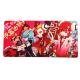 GMP-051 Non Slip Rectangle Popular Gaming Mouse Pad Rubber Gaming Mouse Pad Mat