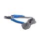 Heat Electrical Wire Pliers , Mini Diagonal Cutters High Performance