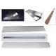 High Purity Wolfram Targets For Electric Light