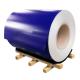 Customizable Painted Aluminum Coil In A1060 Alloy For Various Applications With 0.2-8mm