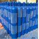 Optional Color Industrial Gas Cylinder