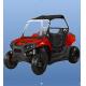 150cc oil cooled 4 strokes automatic double seat utv off-road buggy