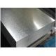 Cold Rolled Hot Dipped Galvanized Steel Plate SPCC SECC DX51