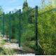 3D Garden Fence Curvy Welded Wire Mesh Fence