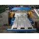 1250mm Width Floor Deck Roll Forming Machine, New Station Metal Deck Roll Forming Machine