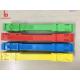 FDX RFID Cattle Leg Band ISO11784/5 Low Frequency For Cattle Cow 356mm*30mm