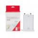 WF2CB Refrigerator Water Filter Replacement Housing 1-Pack White Water Filtration System