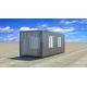 20 Ft Finely Decorated Modern Luxury Prefab Container House Complete Set Of Furniture