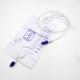 Clinic Urology Disposable Products PVC Urine Drainage Bags With Sampling Port