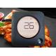 Instant Read Digital Bluetooth BBQ Meat Thermometer With Max 6 Probes