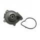 OEM Standard Size Water Pump For BMW mini cooper 11517648827 11517550484 Perfect Fit