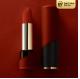 Natural Red Waterproof Lipstick Velvet Matte Carved Long Lasting