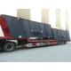 High Capcity Triple Deck Vibrating Screen 3070 With Double Vibrating Mechanisms