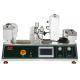 2 - 4.5m/min Coating Testing Machines Double Roll Hot Melt Adhesive Coating Machine