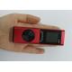 40m Handheld Mini Laser Distance Meter Red Precision Laser Measuring Tool